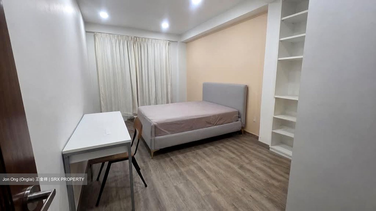 Bena Park (D17), Semi-Detached #574676751